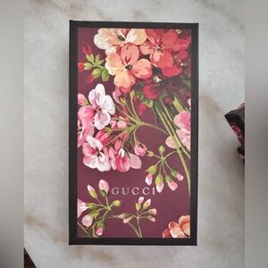 Gucci Blooms Gift Box